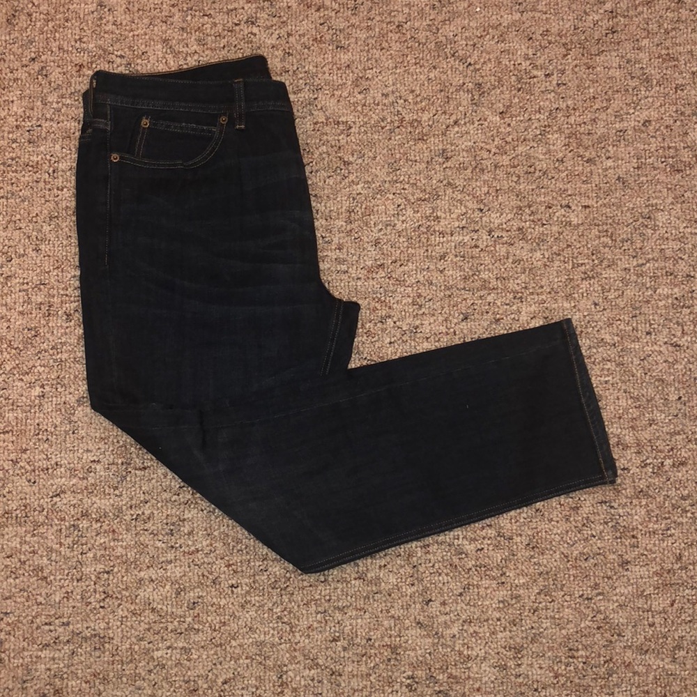 NWOT J Crew Sutton jeans 36x30